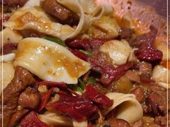 -阿娜尔·新疆菜(宜家荟聚中心店)