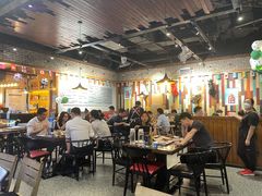 -枪火串烧·东北特色烧烤(罗湖总店)