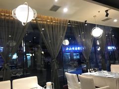 大堂-杨记小骨头羊杂馆(南五马路店)