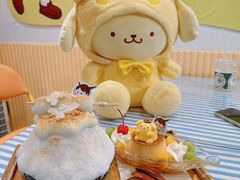 -氷冰凉刨冰甜品(北京路店)