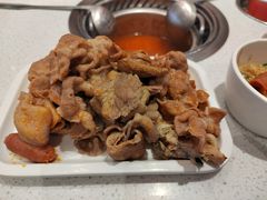 -龍歌自助小火锅(李沧顺和汇店)