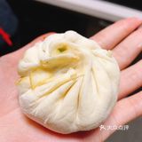 与心爱的他花一个下午做两周的早餐肉包吧～