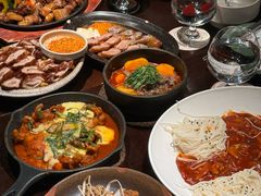 -Fuzzy Bistro 浮几韩餐·茶酒馆
