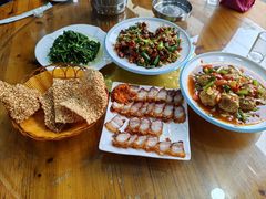 -邹胖哥好好吃餐馆(荔波美食街店)