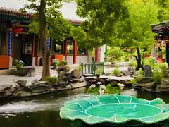 -白家大院·王府宫廷菜(苏州街店)