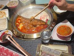 -熊喵来了火锅(长安万达第94分店)