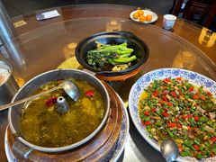 -杨记隆府(白象街店)