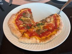 -重庆尼依格罗酒店·欣厨Niccolo Kitchen