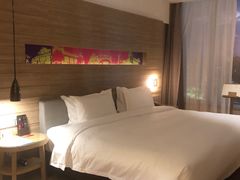 -厦门海港英迪格酒店(中山路店)