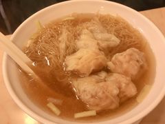 -盛记粥面(佐敦店)