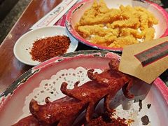 -湘下佬·老长沙吃货铺(顺成·大融城店)