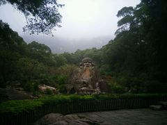 -清源山风景区