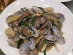-新金盛·海鲜酒楼(盐田店)
