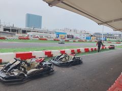 -赛卡联盟WSK卡丁车俱乐部