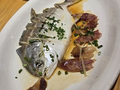 -德胜轩正宗顺德菜(宝安沙井会展中心店)