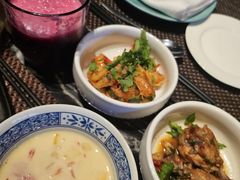 -长沙北辰洲际酒店-兰调全日餐厅