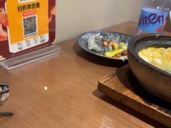 -啫火啫啫煲·顺德干蒸(西乡天虹店)