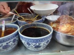 花市豌杂面-花市豌杂面(民生路店)