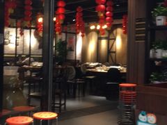 -巴蜀风情(西溪欢乐城店)