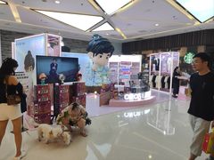 -万达广场(南昌红谷滩店)