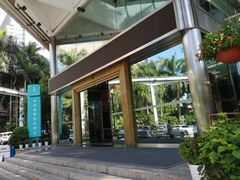 -深圳海景嘉途酒店(东翼楼)