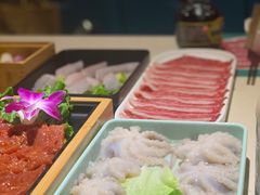 -火锅先生(五马街店)