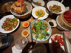 -清水亭湖北菜(大屯DT51店)