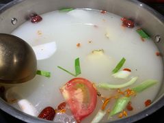 -许府牛火锅(信义坊总店)