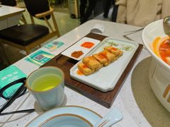 -青花椒花椒鱼(合生汇店)