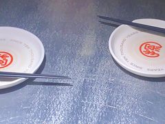 -探鱼·鲜青椒爽麻烤鱼(北京路天河城店)
