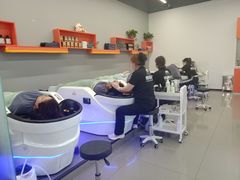 -丽达购物中心(崂山店)