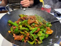 -匠熙小馆(崇文门店)