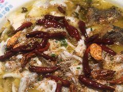 -花椒俏川菜小馆(南海万达店)