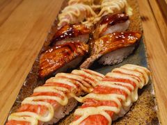 -Sushi Love 创意寿司(丽影广场店)