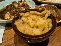 -云海肴·汽锅鸡·云南菜(美罗城店)