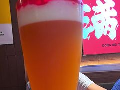 -东北特色烧烤(赣榆店)