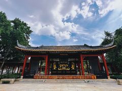 -顺峰山公园
