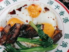 -肥韬茶餐厅(南山mini店)