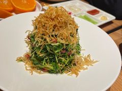 -四季民福烤鸭店(前门廊房二条店)