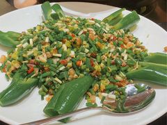 -飞尝蚝·顺德菜·鱼生(顺德总店)