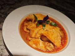 -新白鹿餐厅(松江开元地中海店)