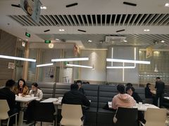 -大咀港式茶餐厅(恒泰店)