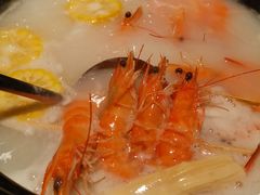 -滋粥楼·顺德菜(番禺广场总店)
