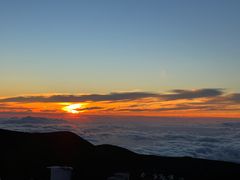 -莫纳克亚山天文台