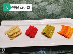 -春发生饭店·非遗(南院门店)