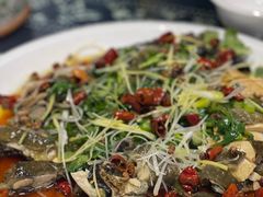 -古道惠风饭庄