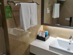 -无锡华怡明都大酒店