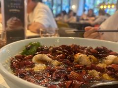 -港丽餐厅(高德置地店)