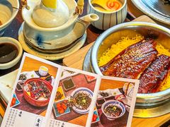 -味太助·银饭食堂(中华城店)