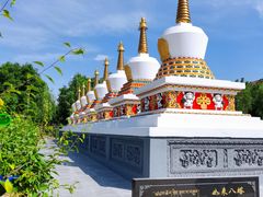 -黄河三峡风景名胜区